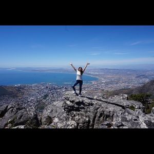 Meet your Posher, Callie